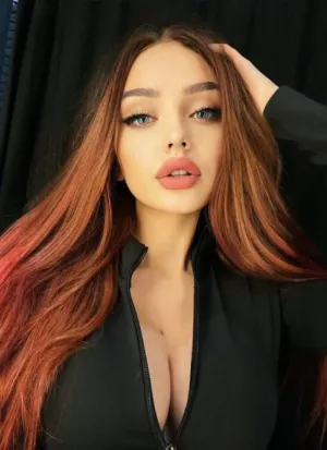 проститутка Николь, 21, Ярославль