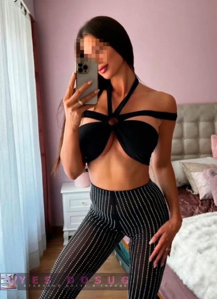 проститутка фея Сабрина, Ярославль, +7 (980) 532-3047