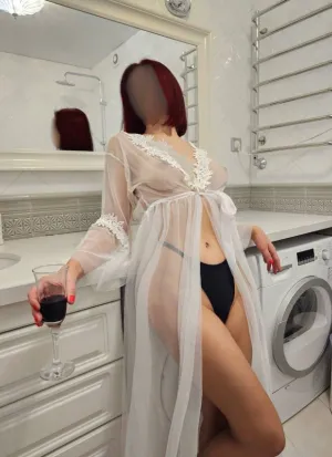 проститутка Танюша, 37, Ярославль