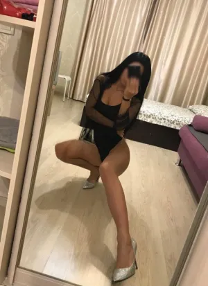 проститутка Зорина, 24, Ярославль