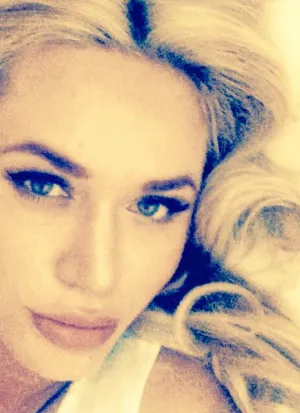 проститутка Лилия, 33, Ярославль