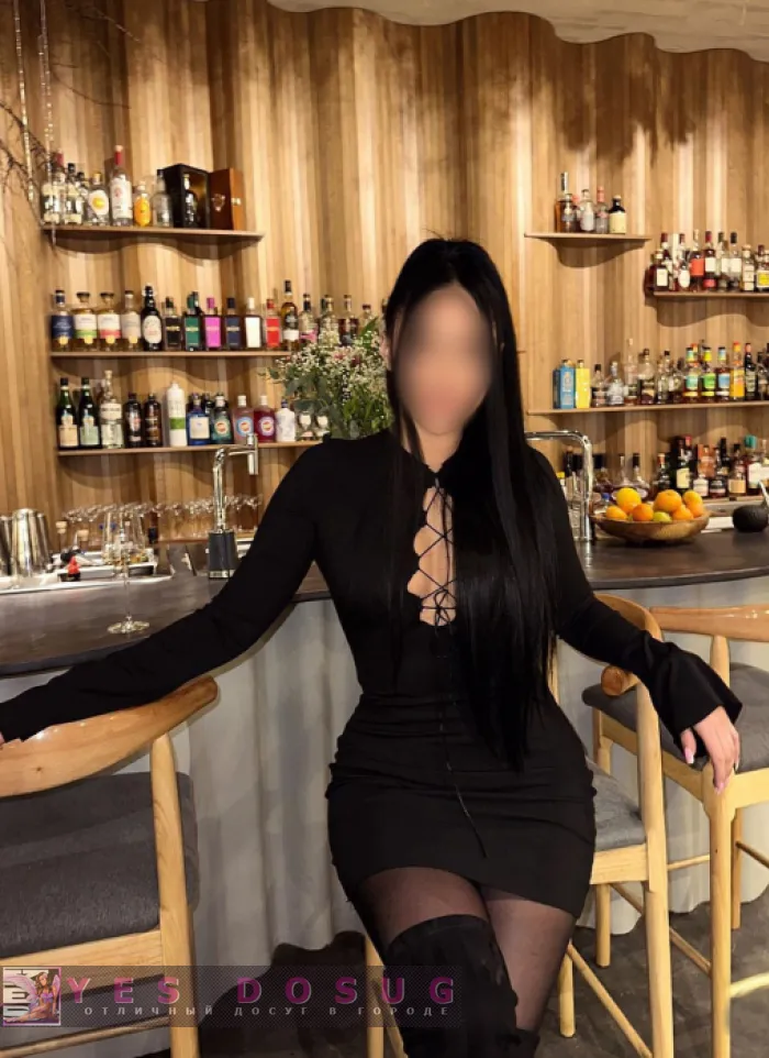 проститутка фея Иришка, Ярославль, +7 (996) 799-5346
