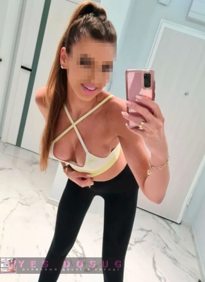 проститутка проститутка Мила, +7 (993) 645-6251