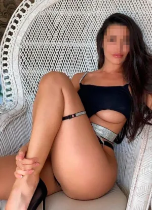 проститутка Оля, 24, Ярославль