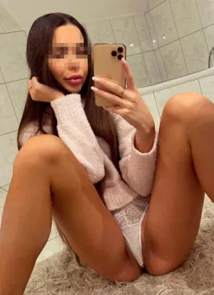 проститутка Виталина, 22, Ярославль