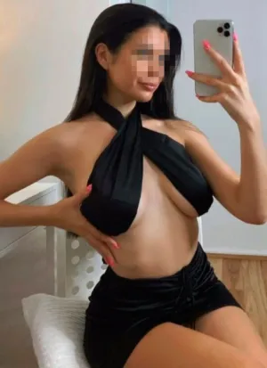 проститутка Антонина, 23, Ярославль